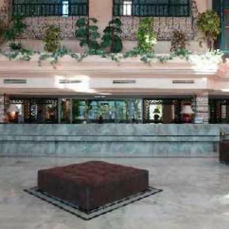 Byblos Hotel Hammamet Buitenkant foto
