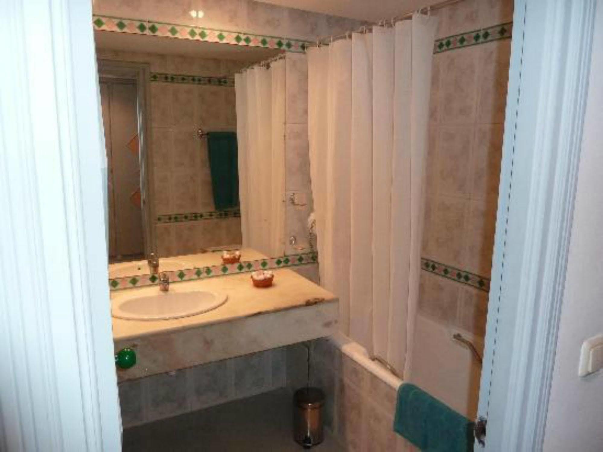 Byblos Hotel Hammamet Buitenkant foto