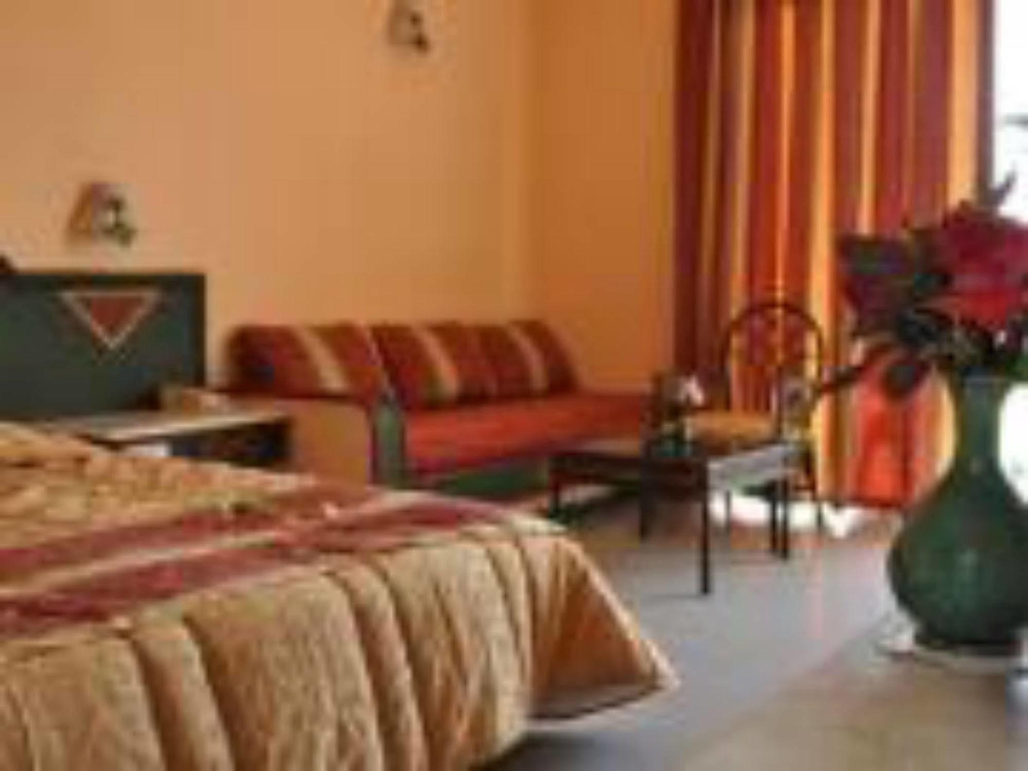 Byblos Hotel Hammamet Buitenkant foto