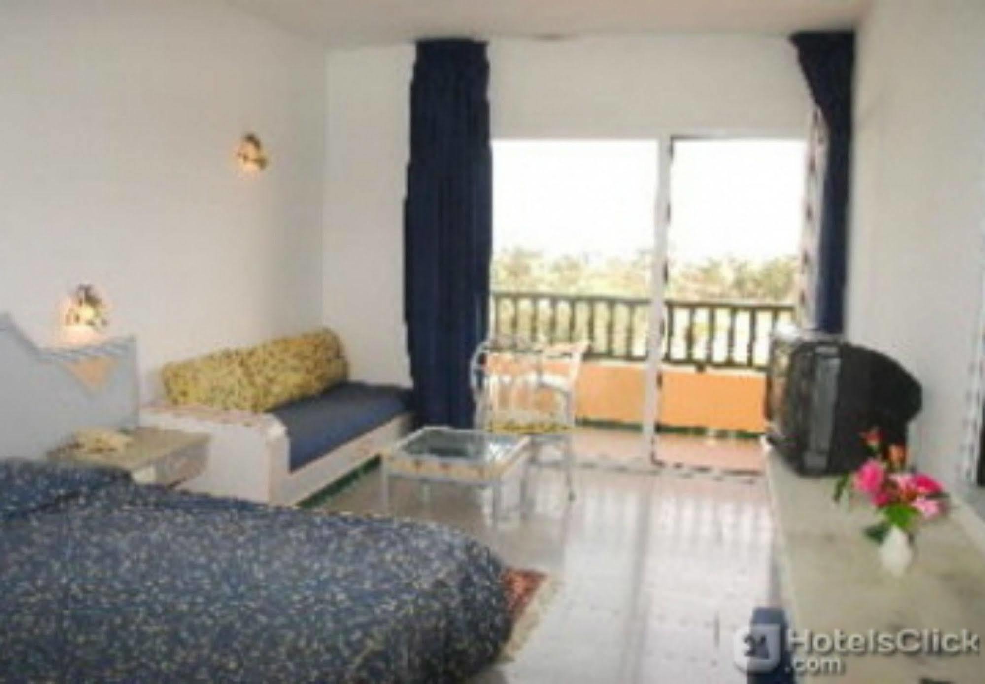Byblos Hotel Hammamet Buitenkant foto