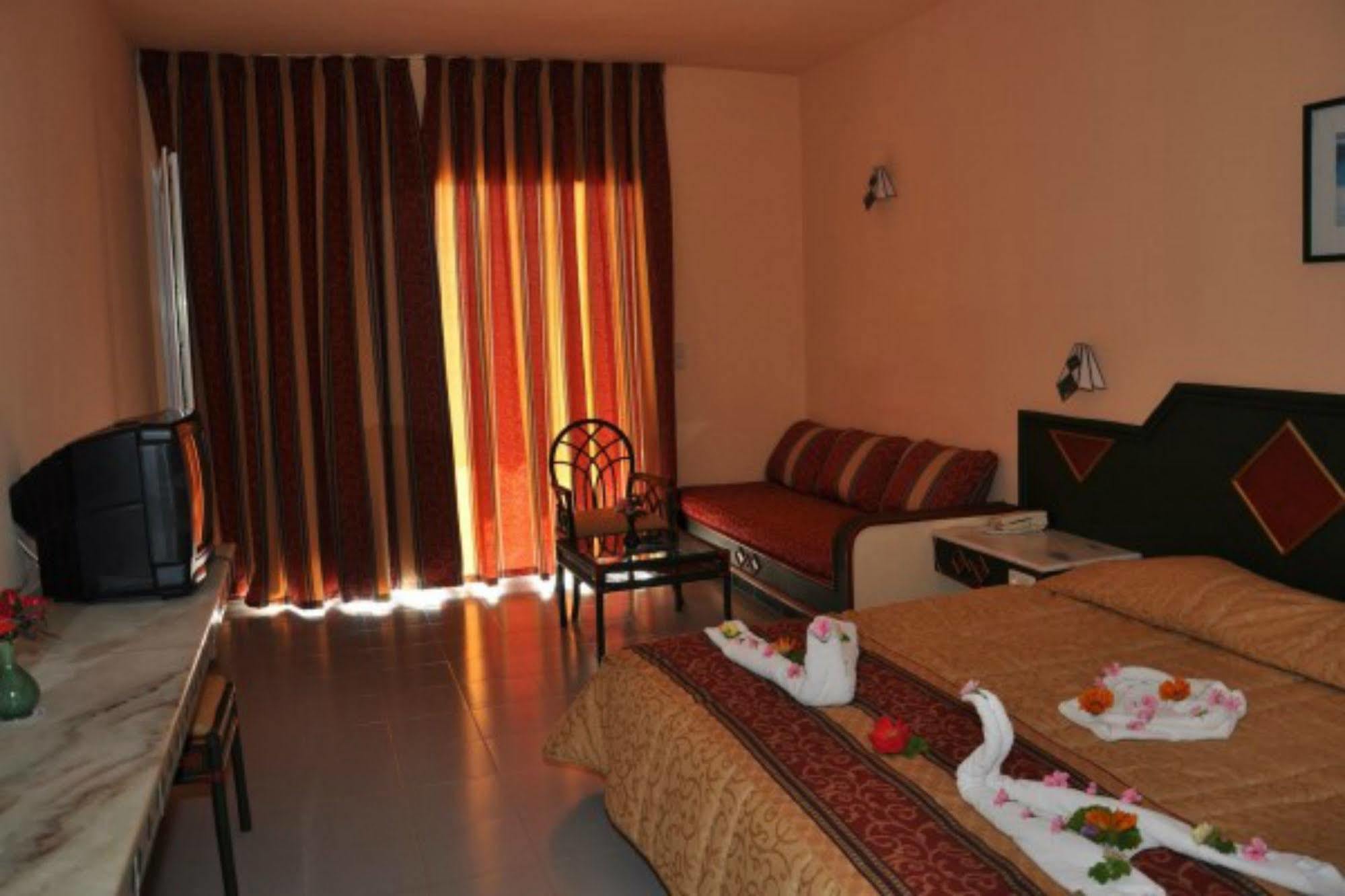 Byblos Hotel Hammamet Buitenkant foto