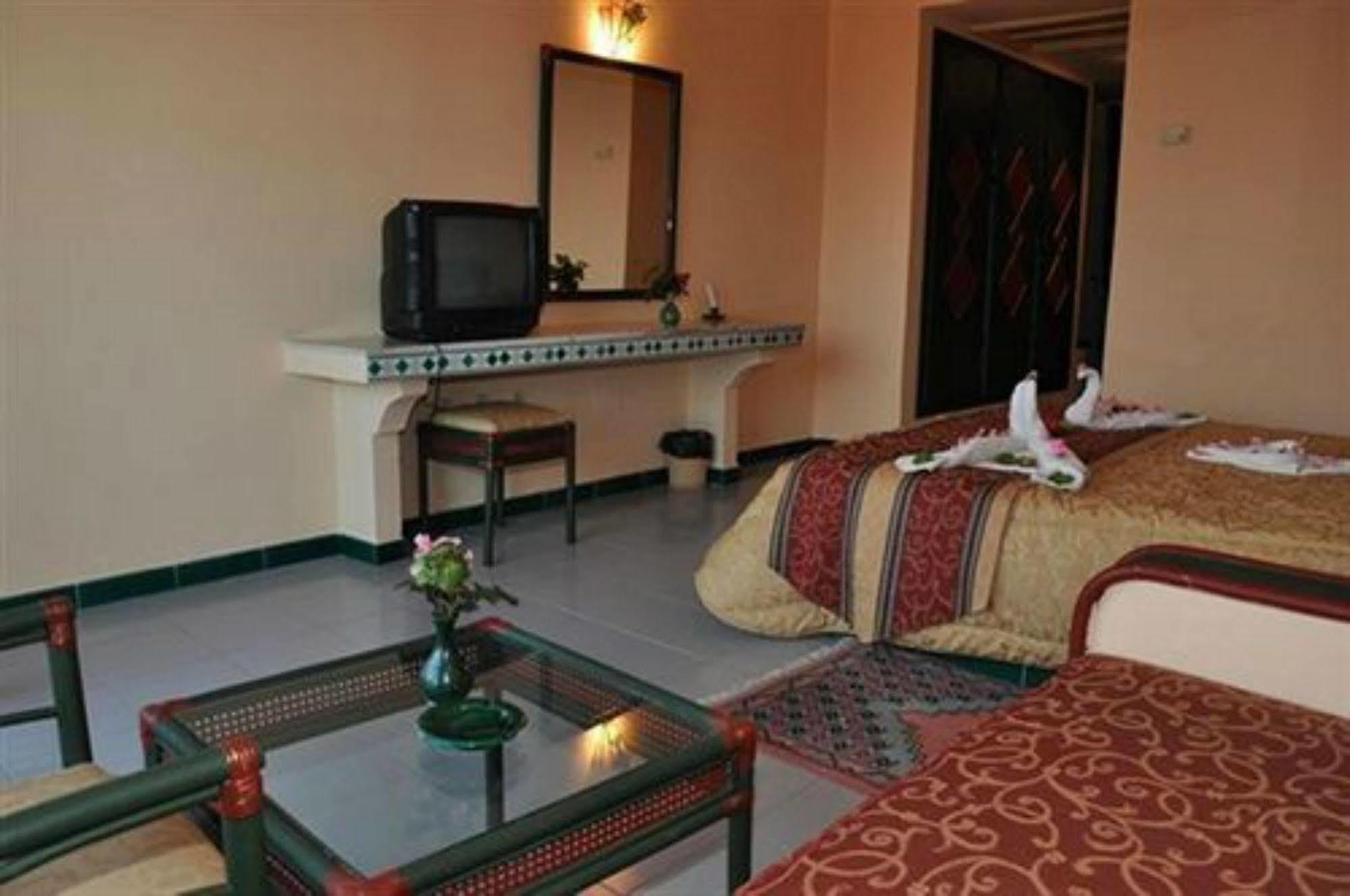 Byblos Hotel Hammamet Buitenkant foto